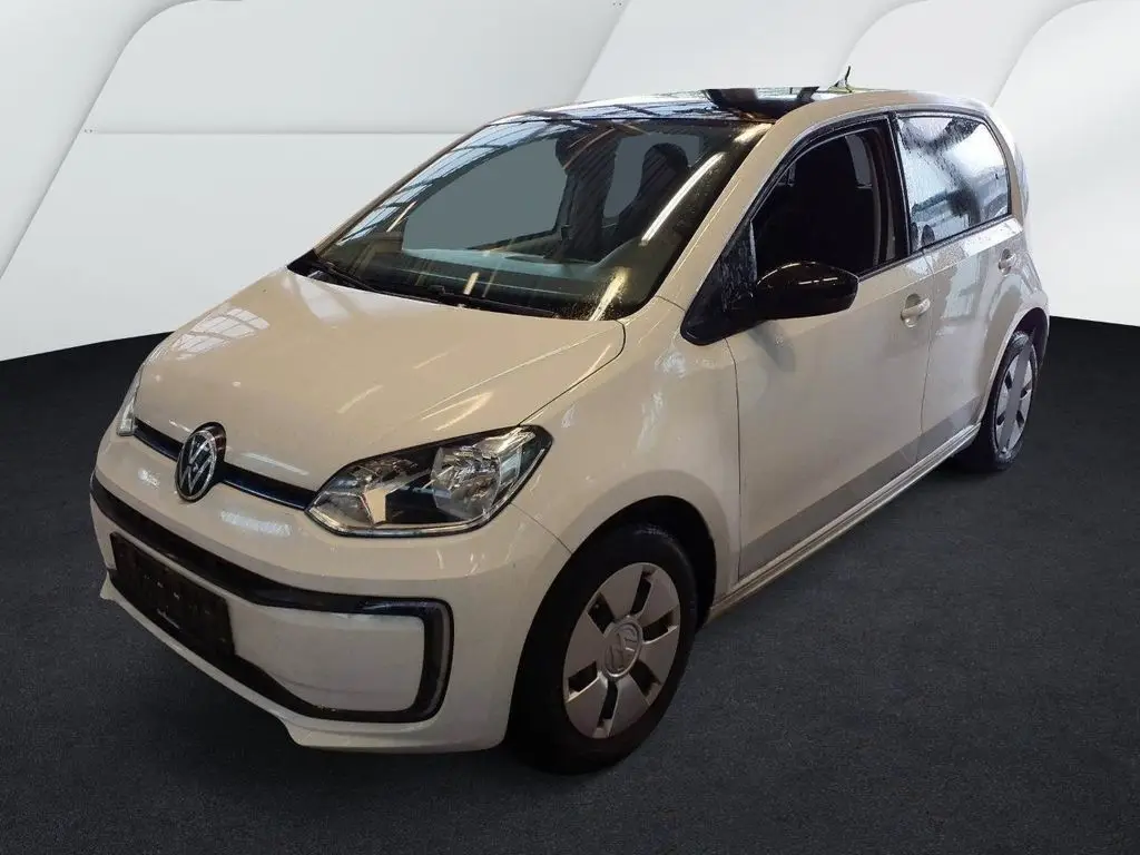 Photo 1 : Volkswagen Up! 2021 Non renseigné