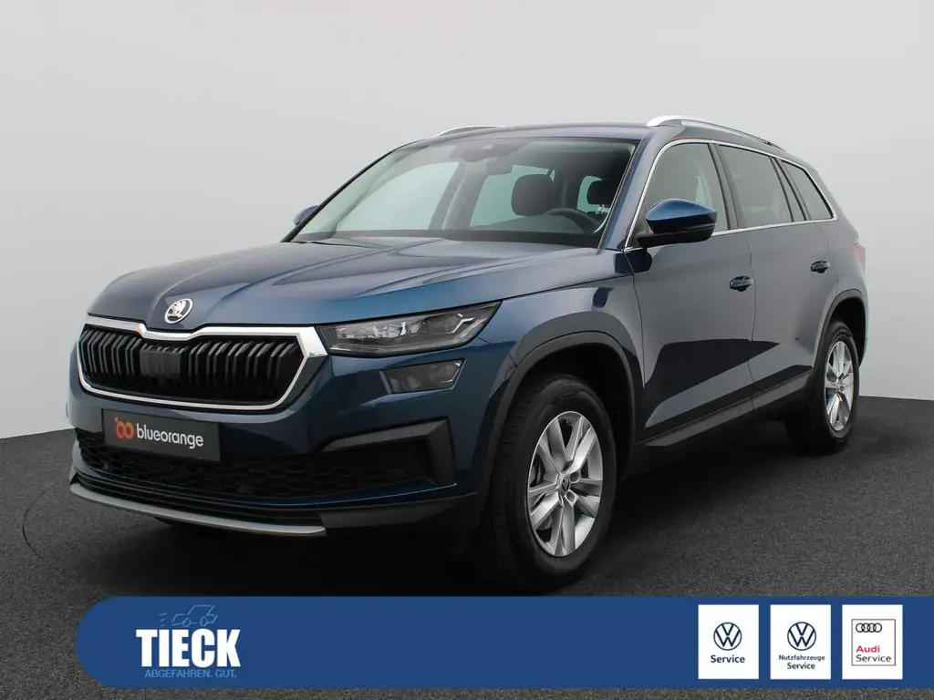 Photo 1 : Skoda Kodiaq 2023 Essence