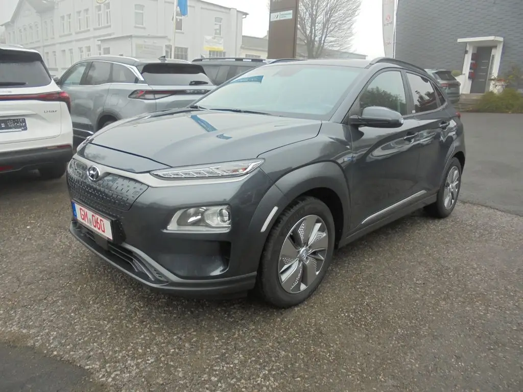 Photo 1 : Hyundai Kona 2021 Not specified