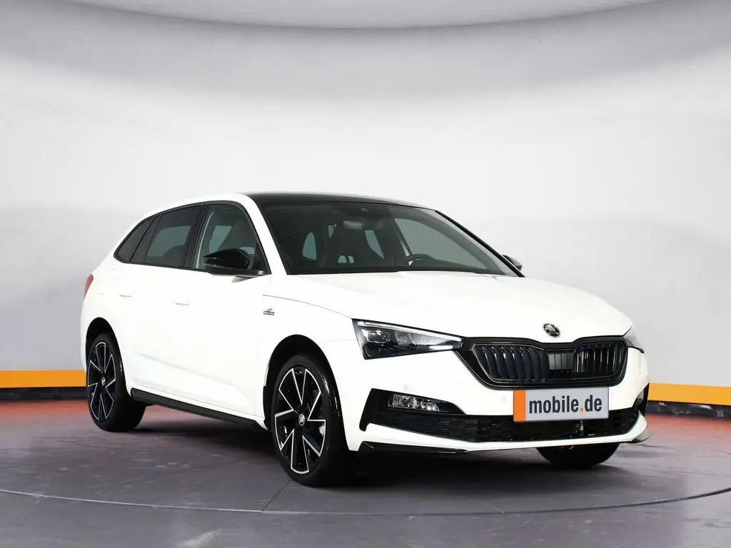 Photo 1 : Skoda Scala 2023 Petrol