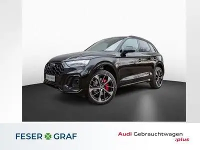 Photo 1 : Audi Q5 2023 Diesel