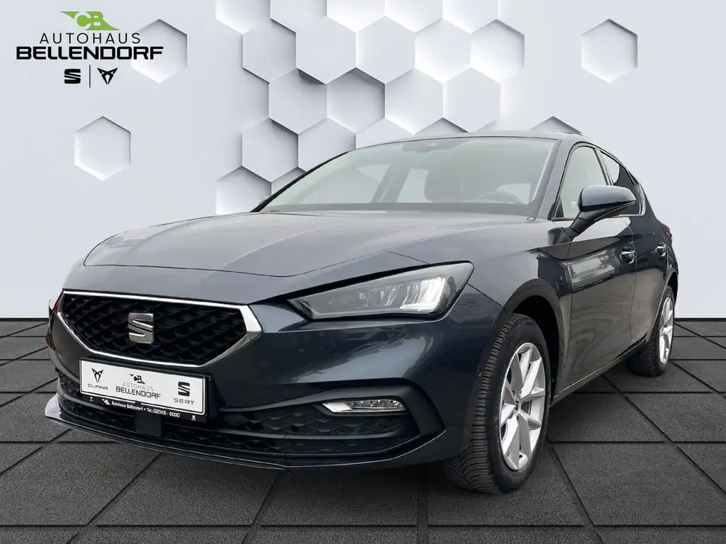 Photo 1 : Seat Leon 2020 Essence