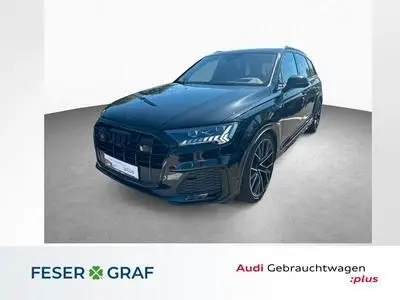 Photo 1 : Audi Q7 2023 Diesel