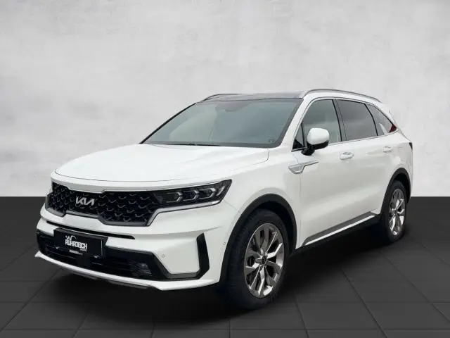 Photo 1 : Kia Sorento 2022 Diesel