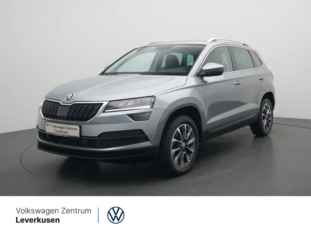 Photo 1 : Skoda Karoq 2021 Petrol