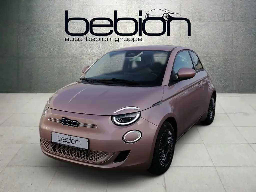 Photo 1 : Fiat 500 2024 Not specified