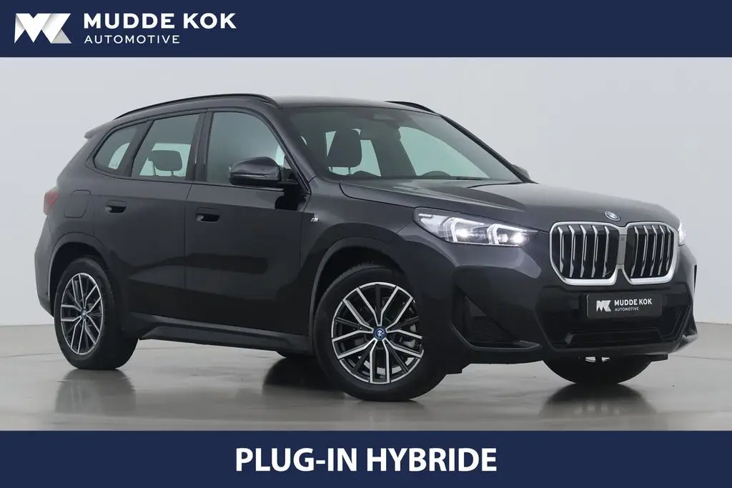 Photo 1 : Bmw X1 2023 Hybrid