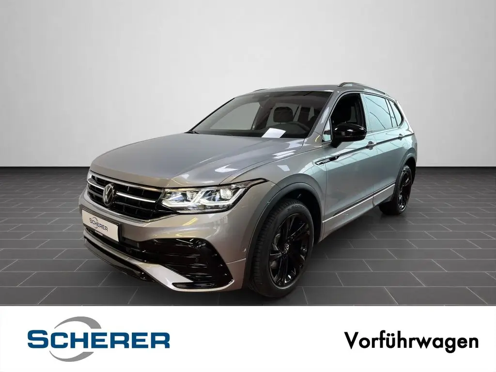 Photo 1 : Volkswagen Tiguan 2024 Diesel