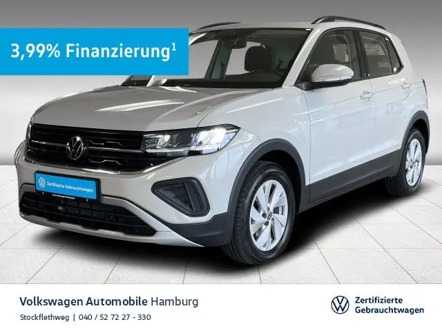 Photo 1 : Volkswagen T-cross 2024 Essence