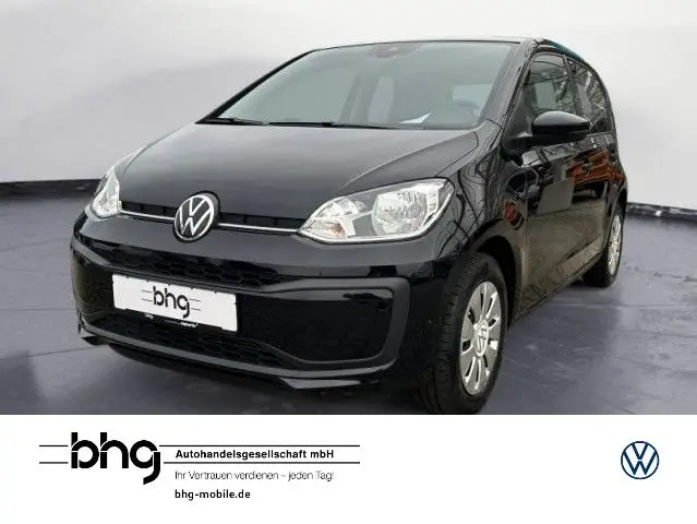 Photo 1 : Volkswagen Up! 2020 Essence