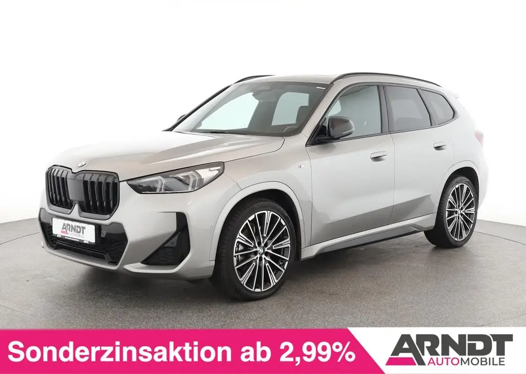 Photo 1 : Bmw X1 2023 Diesel