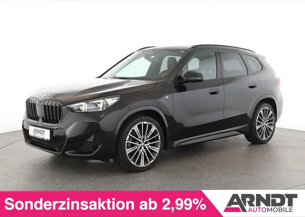 Photo 1 : Bmw X1 2023 Diesel