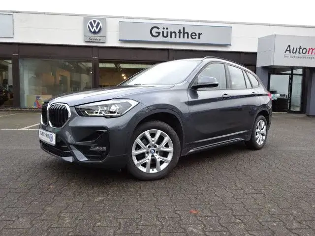 Photo 1 : Bmw X1 2019 Diesel