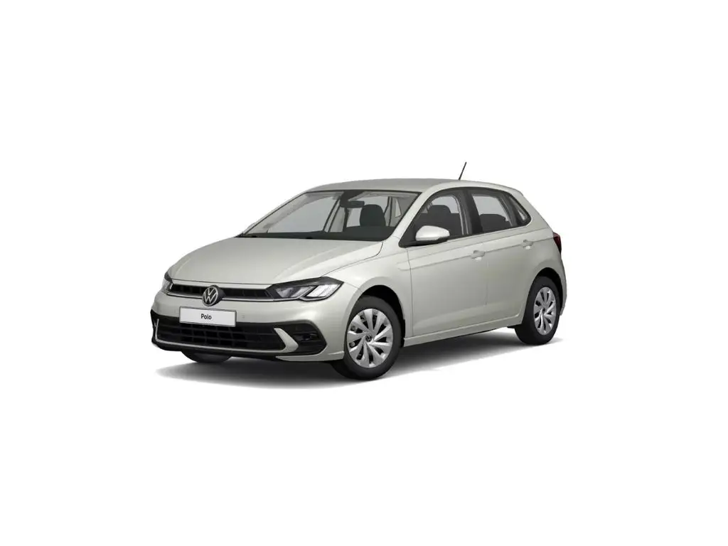 Photo 1 : Volkswagen Polo 2023 Essence