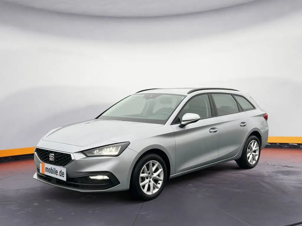 Photo 1 : Seat Leon 2022 Essence