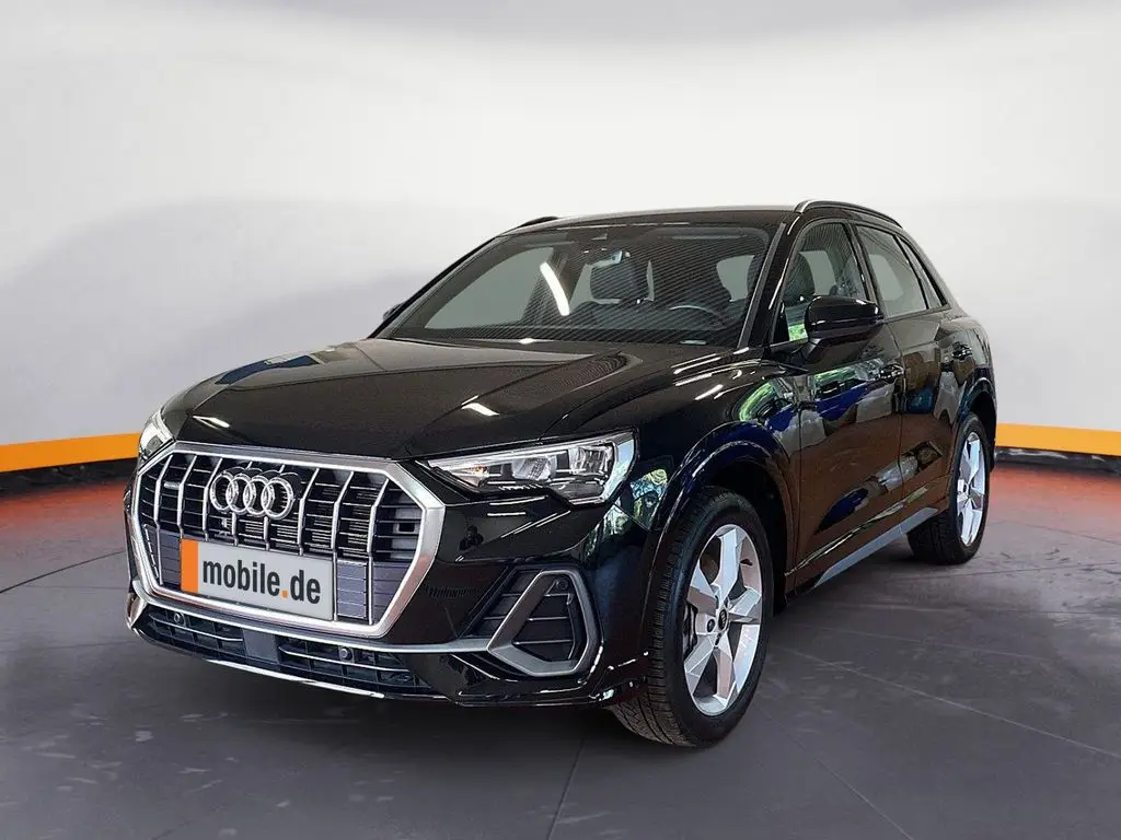 Photo 1 : Audi Q3 2023 Diesel