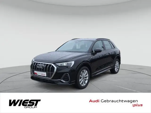 Photo 1 : Audi Q3 2024 Diesel