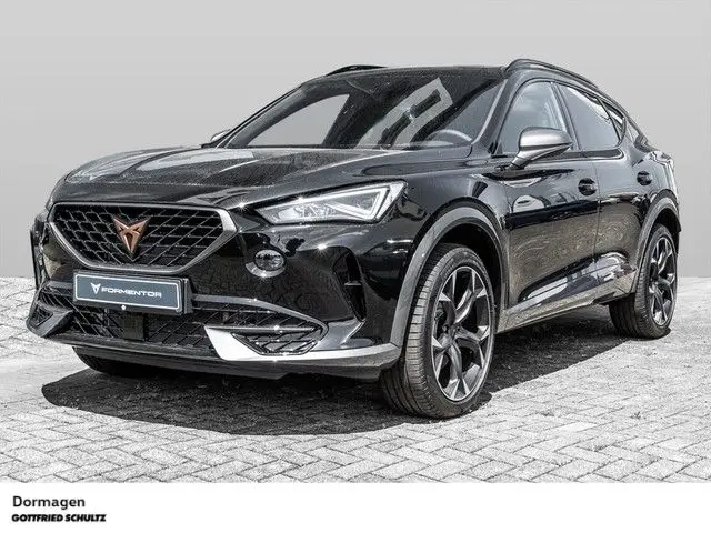 Photo 1 : Cupra Formentor 2023 Diesel