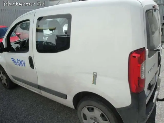 Photo 1 : Fiat Fiorino 2017 Diesel