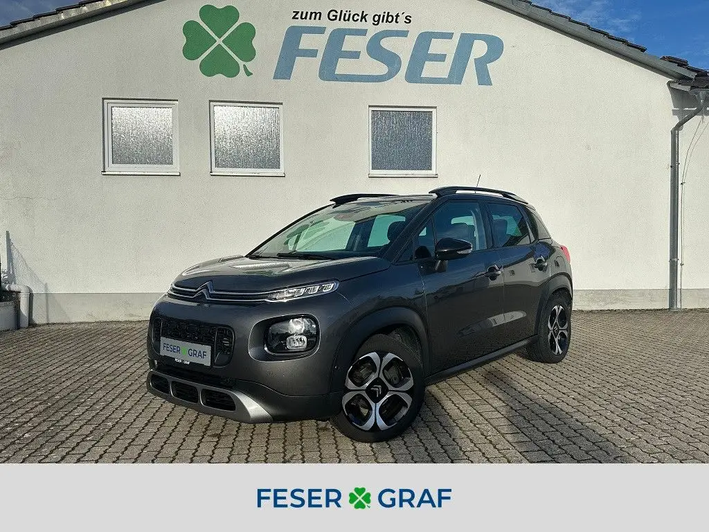 Photo 1 : Citroen C3 Aircross 2021 Diesel