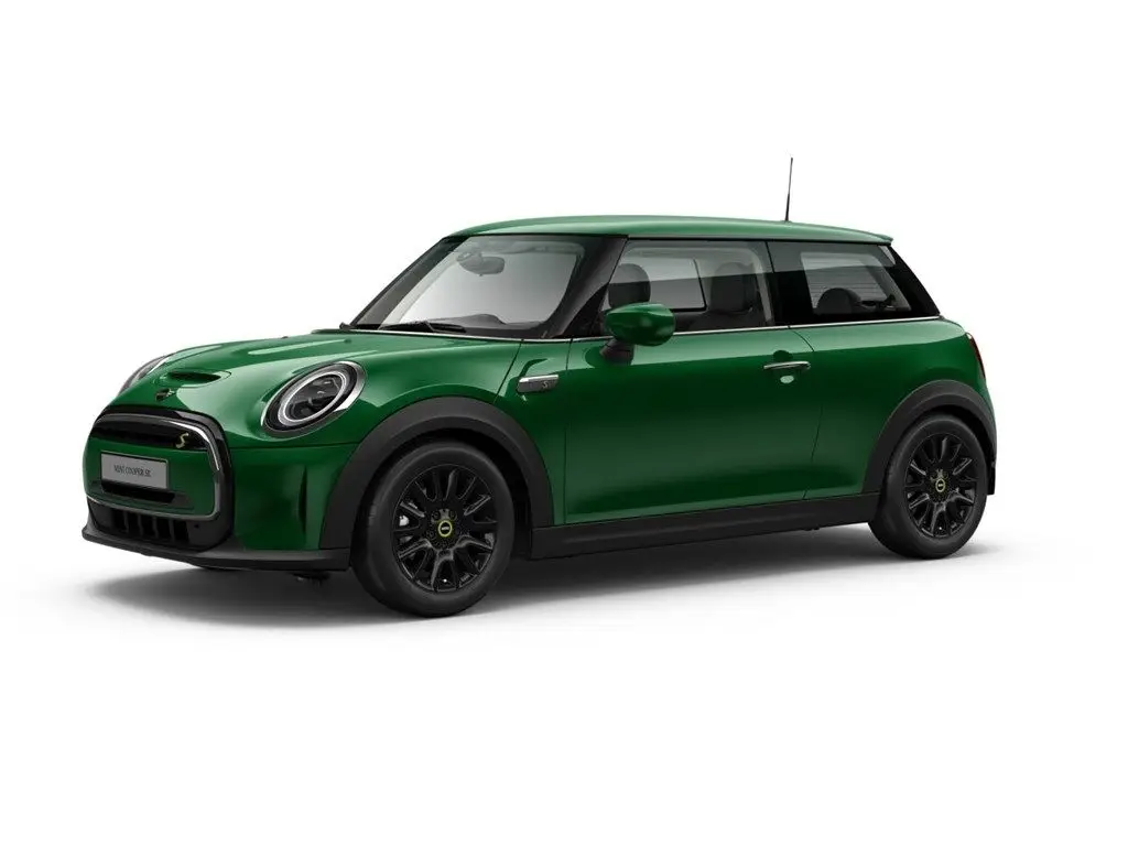 Photo 1 : Mini Cooper 2021 Not specified