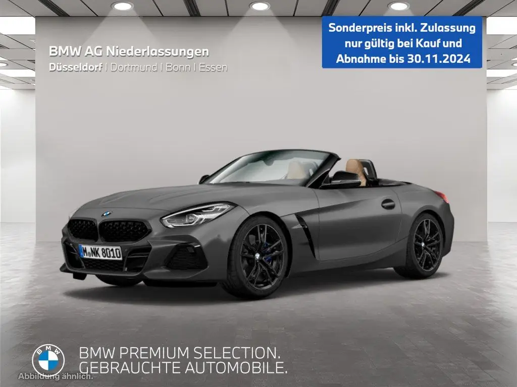 Photo 1 : Bmw Z4 2021 Petrol