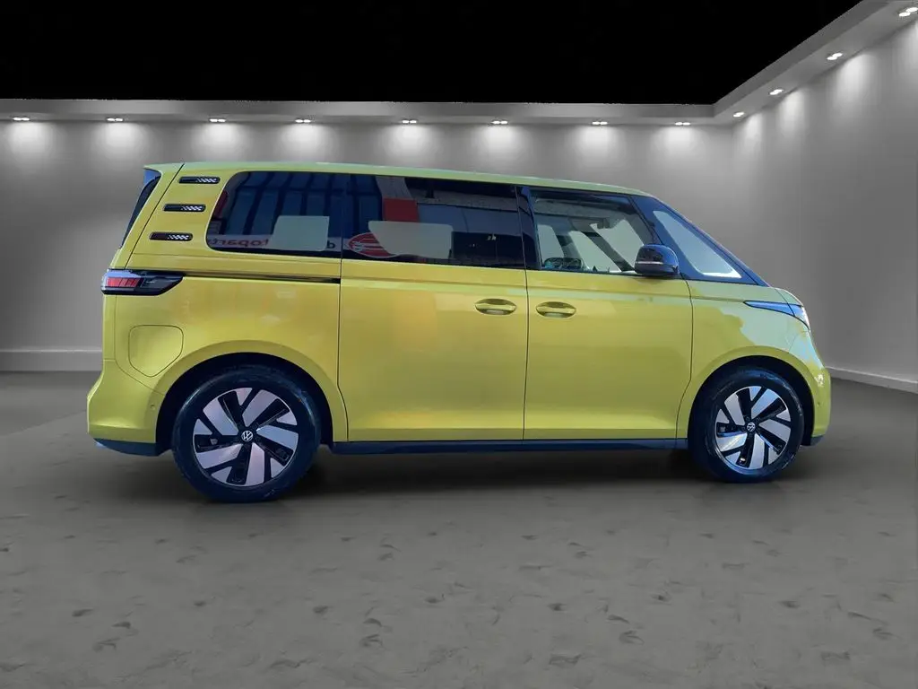 Photo 1 : Volkswagen Id. Buzz 2023 Non renseigné