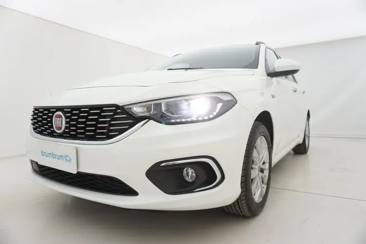 Photo 1 : Fiat Tipo 2020 Diesel