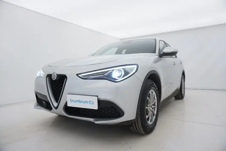 Photo 1 : Alfa Romeo Stelvio 2019 Diesel