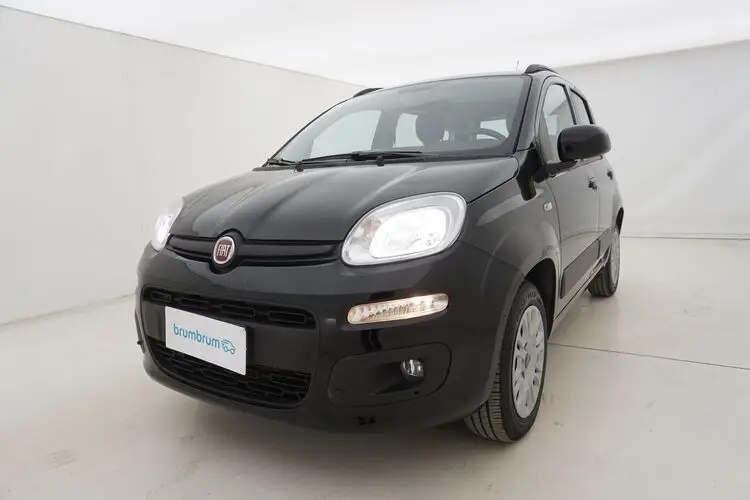 Photo 1 : Fiat Panda 2020 Essence