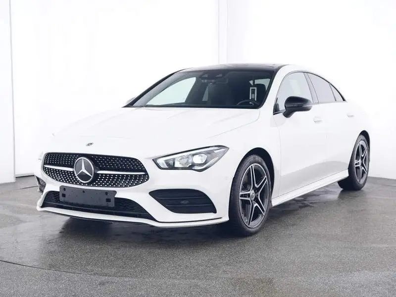 Photo 1 : Mercedes-benz Classe Cla 2023 Diesel