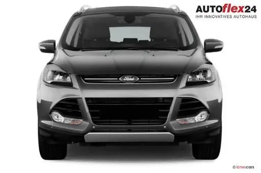 Photo 1 : Ford Kuga 2015 Petrol