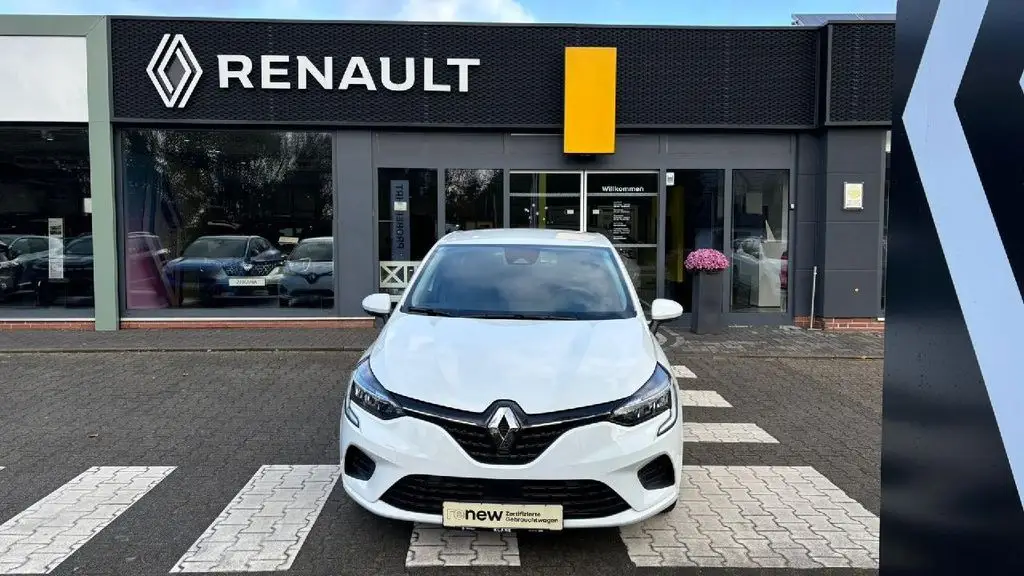 Photo 1 : Renault Clio 2023 Petrol