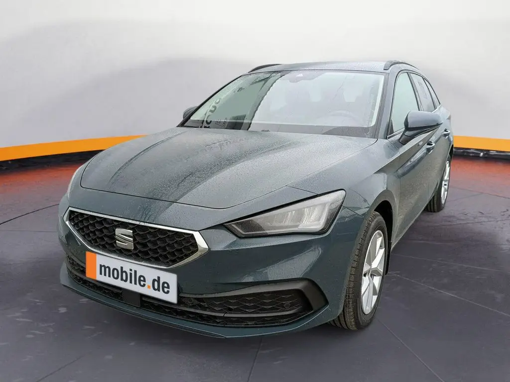 Photo 1 : Seat Leon 2024 Essence