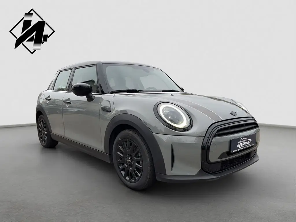 Photo 1 : Mini Cooper 2022 Essence