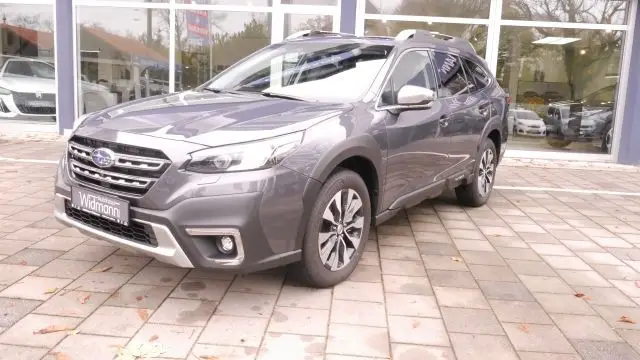 Photo 1 : Subaru Outback 2024 Petrol