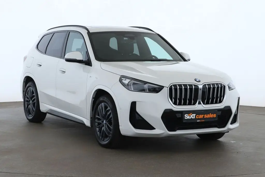 Photo 1 : Bmw X1 2023 Diesel