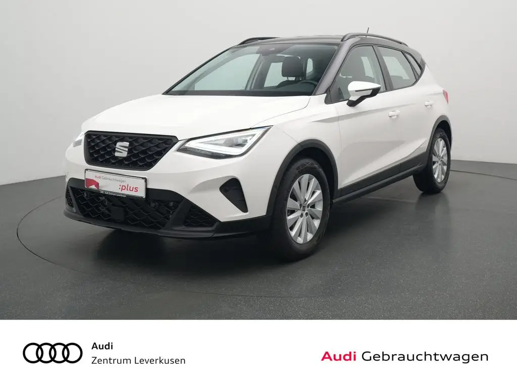 Photo 1 : Seat Arona 2023 Petrol