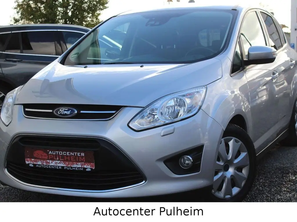 Photo 1 : Ford C-max 2015 Essence