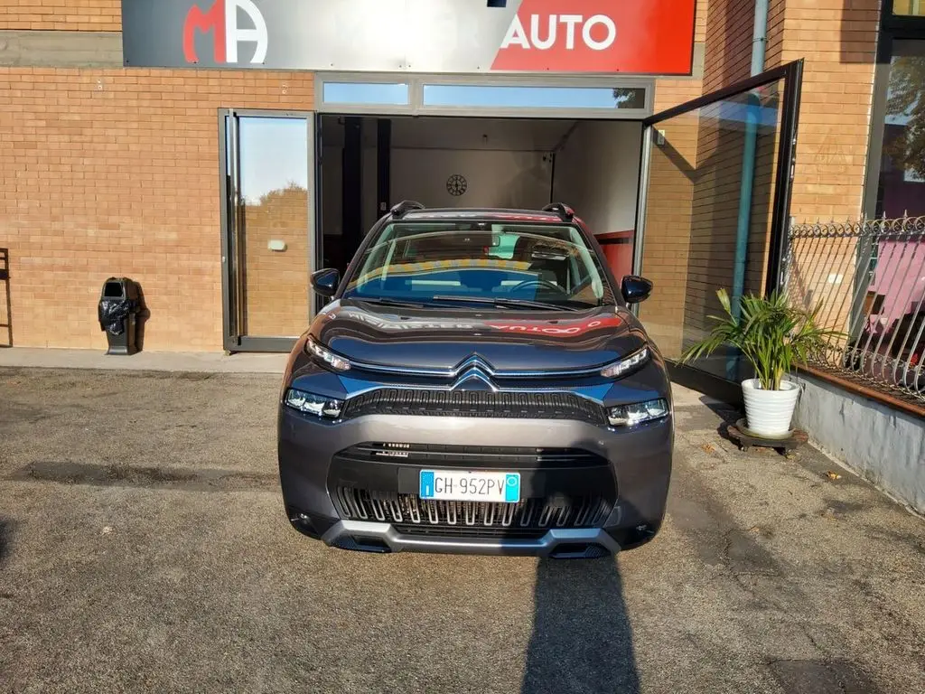 Photo 1 : Citroen C3 Aircross 2021 Diesel