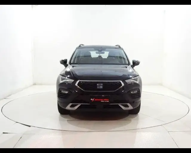 Photo 1 : Seat Ateca 2021 Diesel