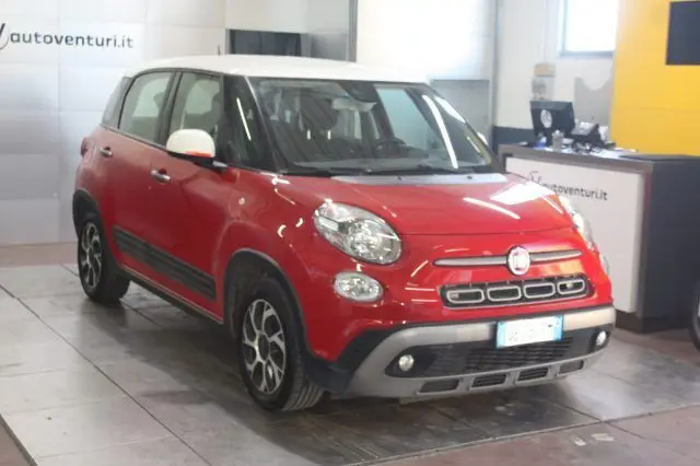 Photo 1 : Fiat 500l 2020 Others