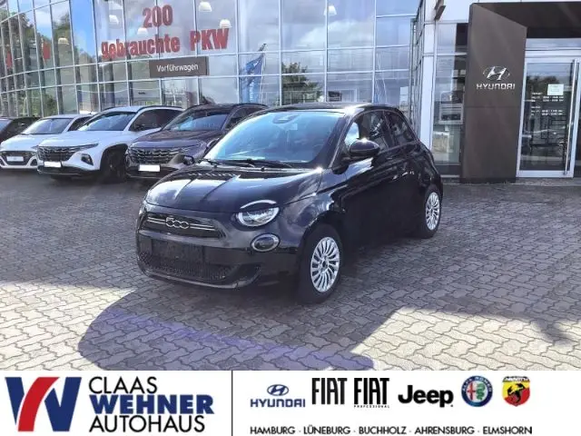 Photo 1 : Fiat 500 2022 Non renseigné