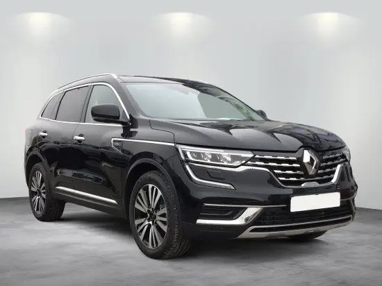 Photo 1 : Renault Koleos 2024 Diesel