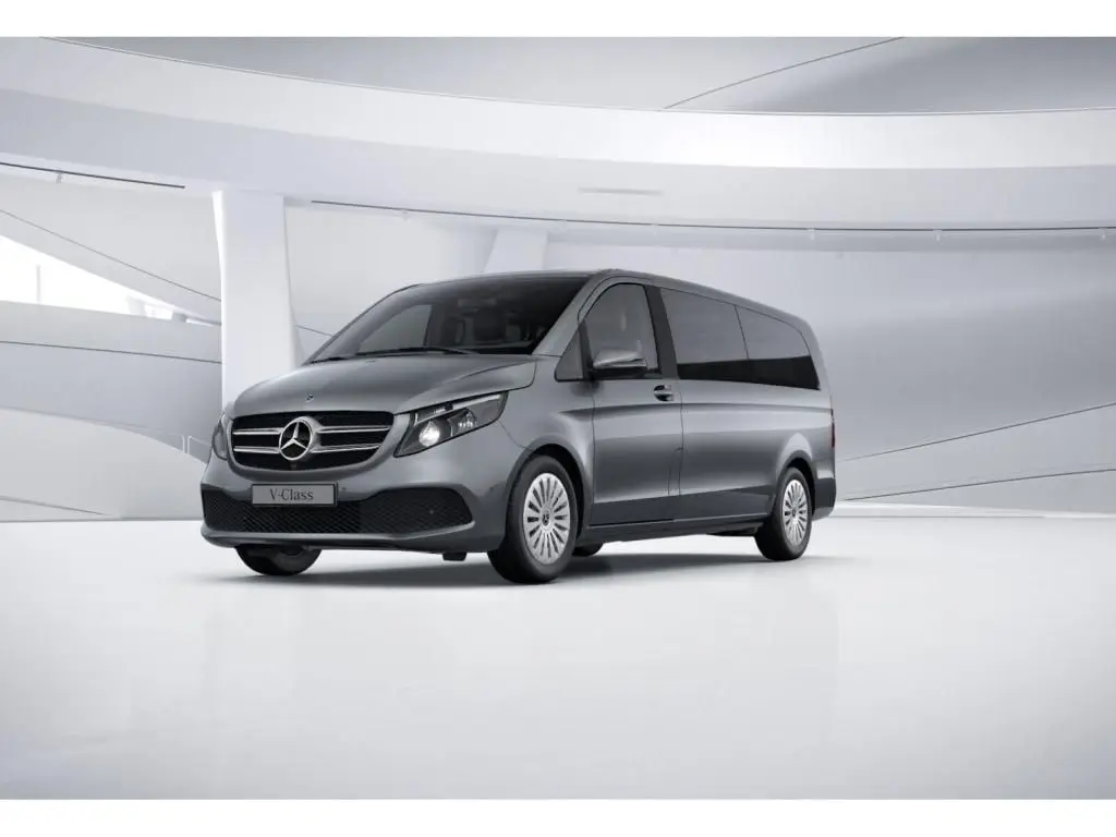 Photo 1 : Mercedes-benz Classe V 2023 Diesel