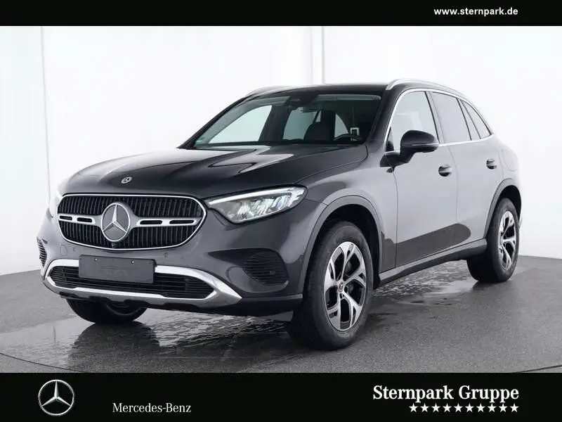 Photo 1 : Mercedes-benz Classe Glc 2023 Hybrid