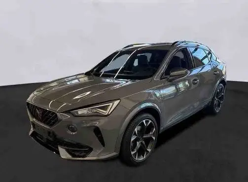 Photo 1 : Cupra Formentor 2022 Hybride