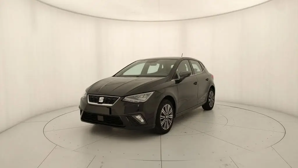 Photo 1 : Seat Ibiza 2018 Essence