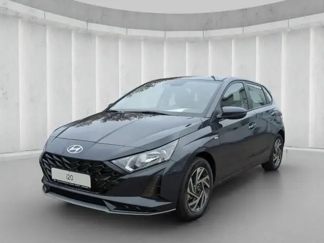 Photo 1 : Hyundai I20 2024 Essence