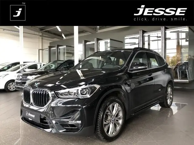 Photo 1 : Bmw X1 2020 Petrol